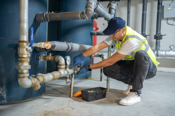 Best Trenchless Pipe Repair  in Highland, NY